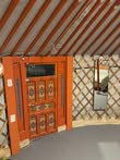 ger yurt