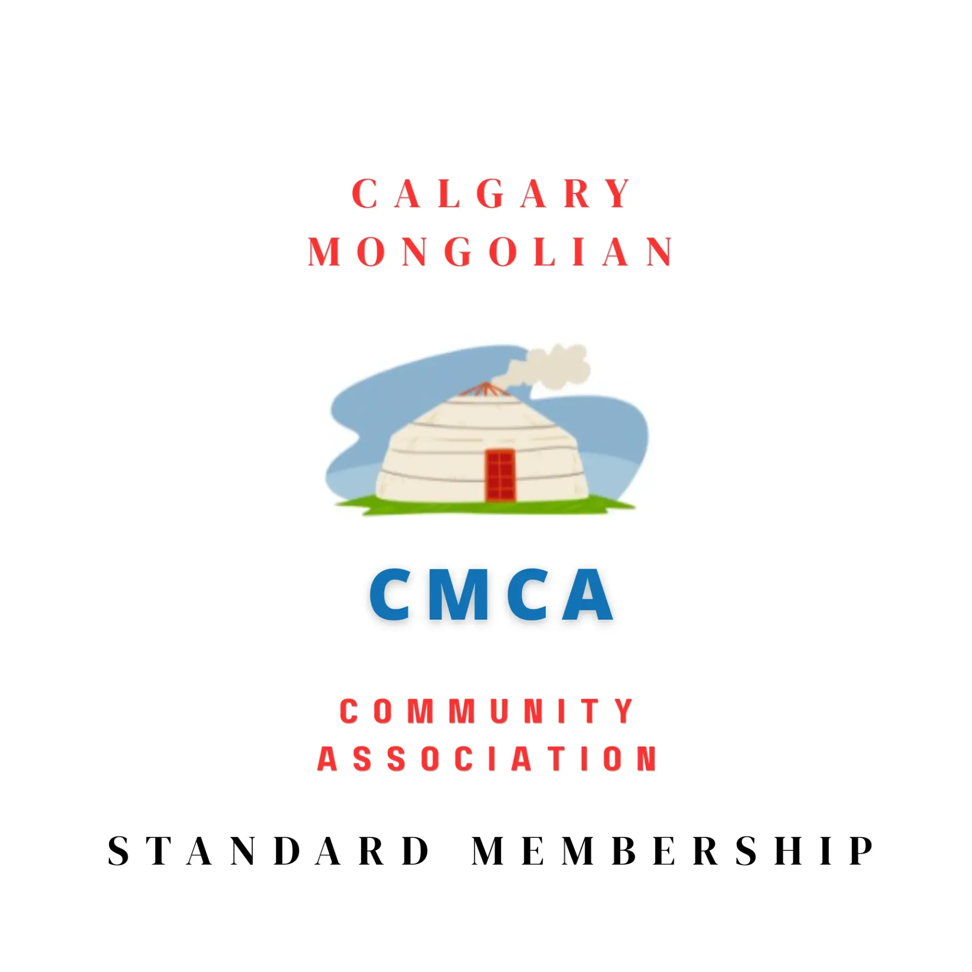 Individual Membership