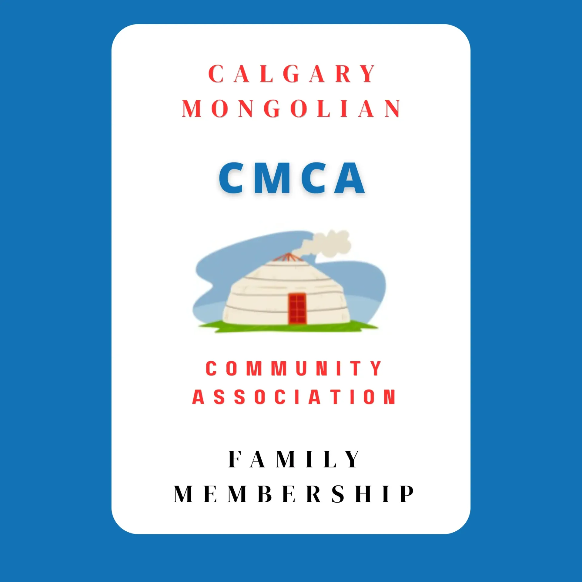 Family Membership